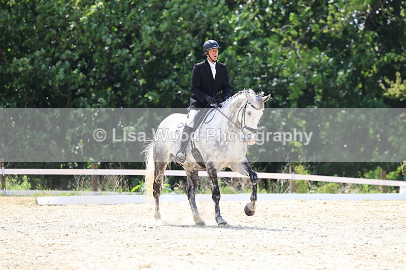 3E7A3500 - Class 14: Advanced Medium 5 2024