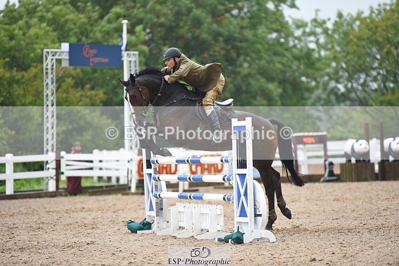 230917A-145008-07495 - Cls 37 1.10m Amateur Qualifier & Open