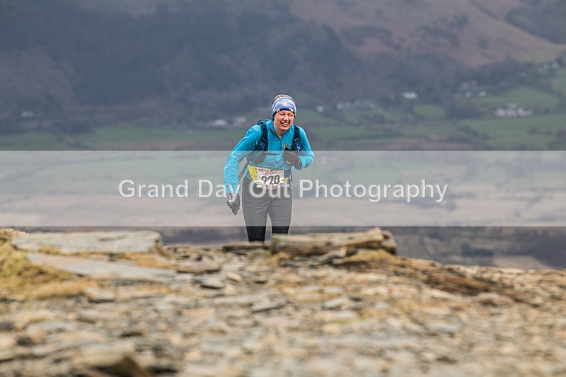 Coledale-1171 - Coledale Horseshoe Fell Race Saturday 29th March 2025