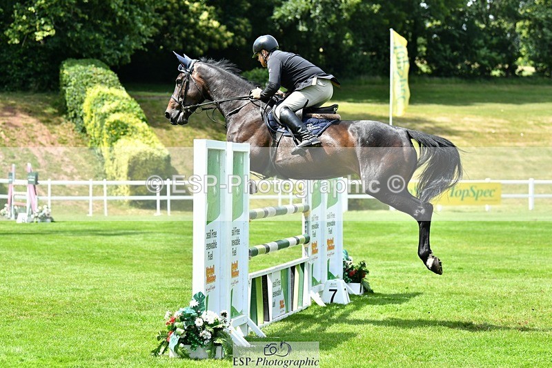 230706-142531-02634 - Cls 2 Foxhunter & 1.20m Open