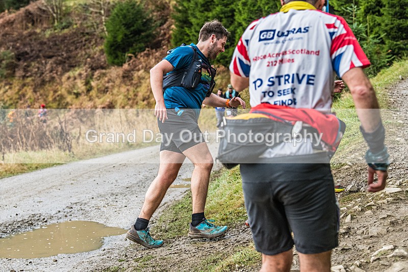 Glentress 21  10K-261 - High Terrain Events Glentress 21 & 10K Trail Races Saturday 16th November 2024