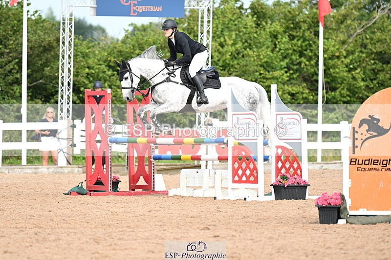 240802A-102147-03950 - Cls 22 A&B Discovery & 1.00m Open