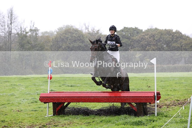 1X9A1889 - Class 4: 80cm Red Table