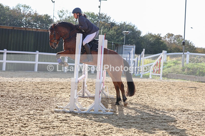 3E7A8250 - Class 4: 70cm open