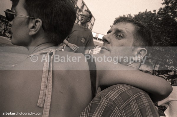 402 - A BIT OF PERSONAL