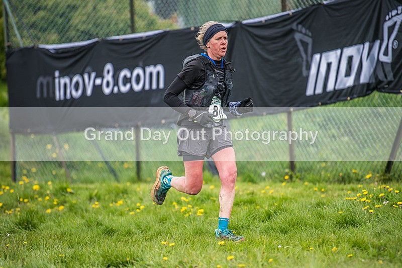 3 Peaks-2581 - The 3 Peaks Race Saturday 27th April 2024