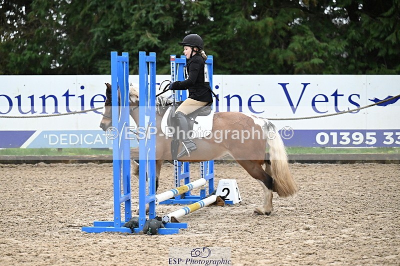 260222A-094901-00234 - 40cm Lead Rein and Assisted