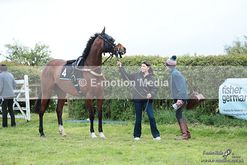 PtP 180426 1229 - Worcestershire Hunt PtP Chaddesley Corbett 18/04/26