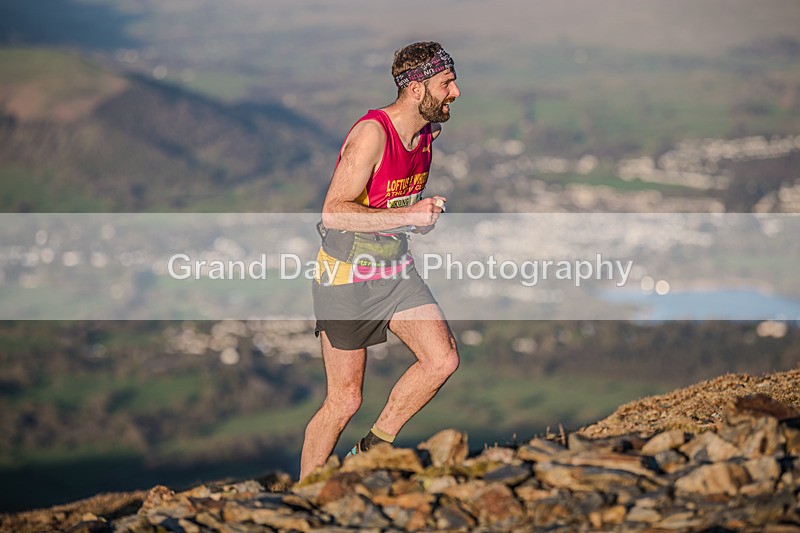 Grisedale-152 - Grisedale Grind Fell Race Wednesday 17th April 2024