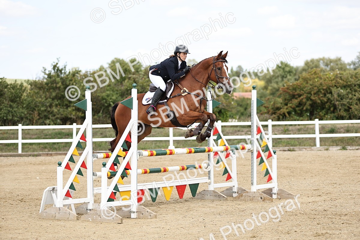 SBM_004831 - Class 5 - Senior Discovery - 1.00m Open