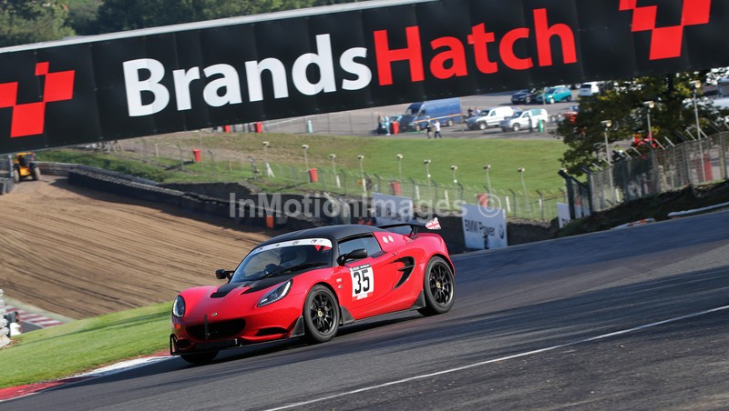  - Lotus Cup UK Speed Champs 2014/15/16/17/18/22/23/24