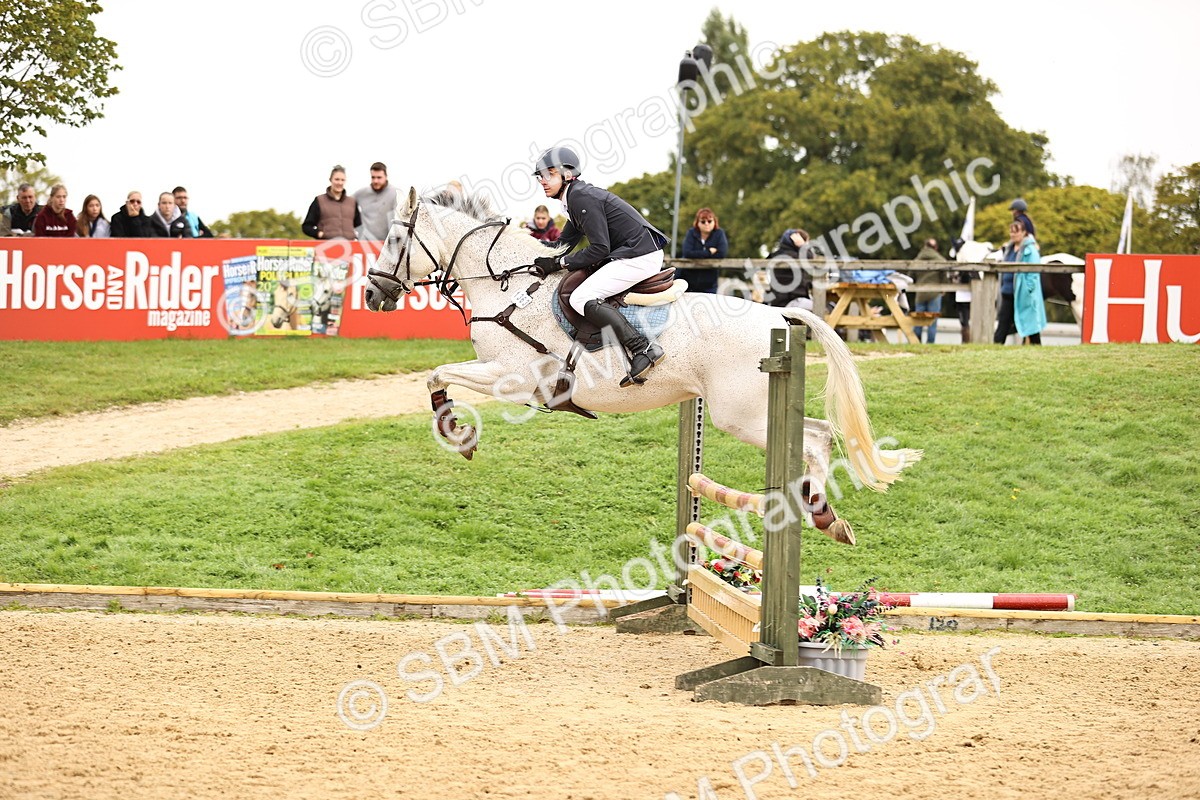 SBM_58886 - J42 - Grand Tour Horse & Pony 1.00m Championship