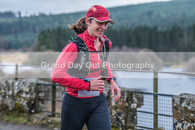 Kielder Ultra-858 - High Terrain Events Kielder 82, 50, 32K Ultra Races, Saturday 1st April 2023