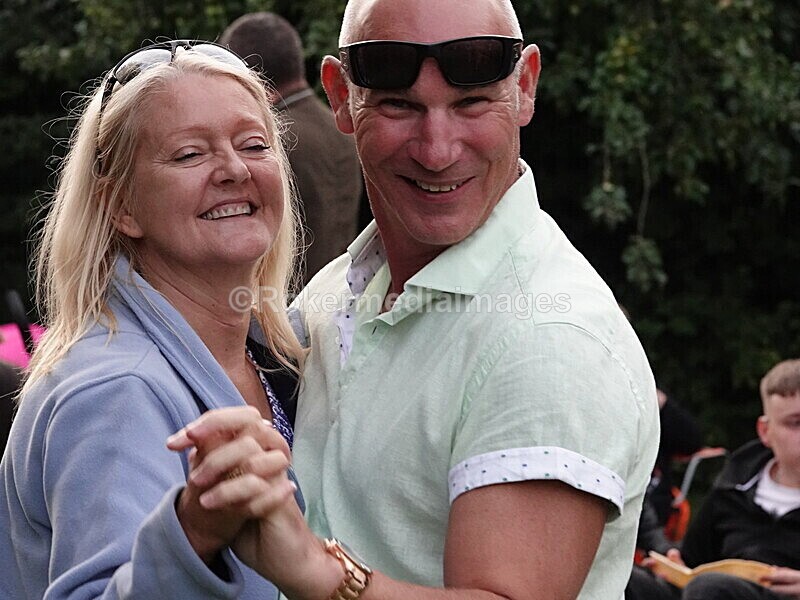  - Elmstock 2019..the people