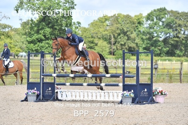 BPP_2579 - CLASS 5 SAT Senior 1.05m Open