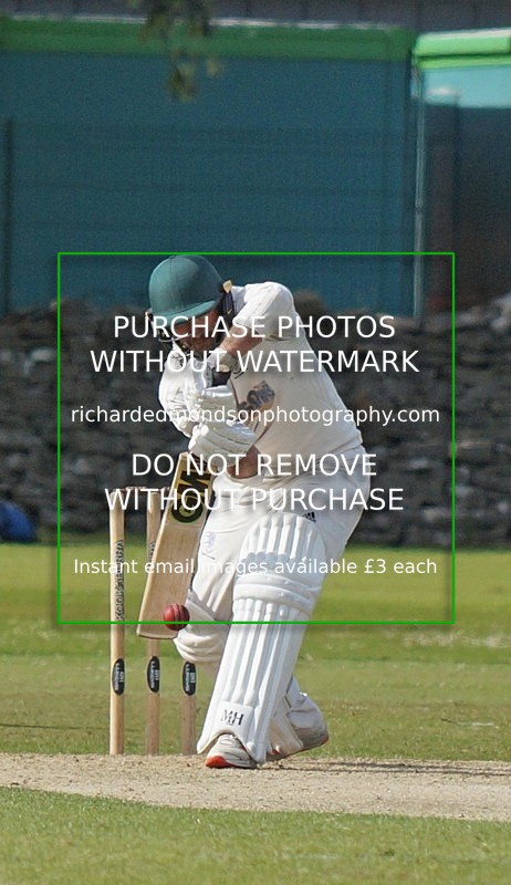 DSC00691 - Kendal CC v Netherfield CC
