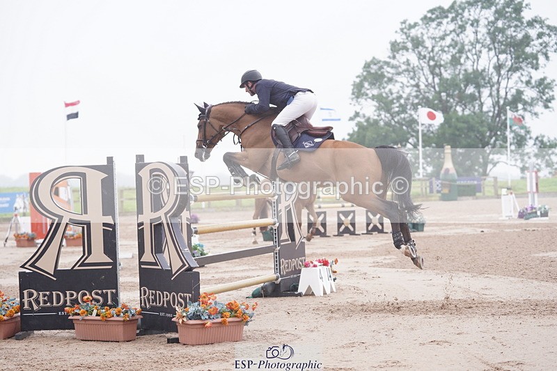 240720A-105914-14225 - Cls 3, 3 Star Small Tour 1.40m