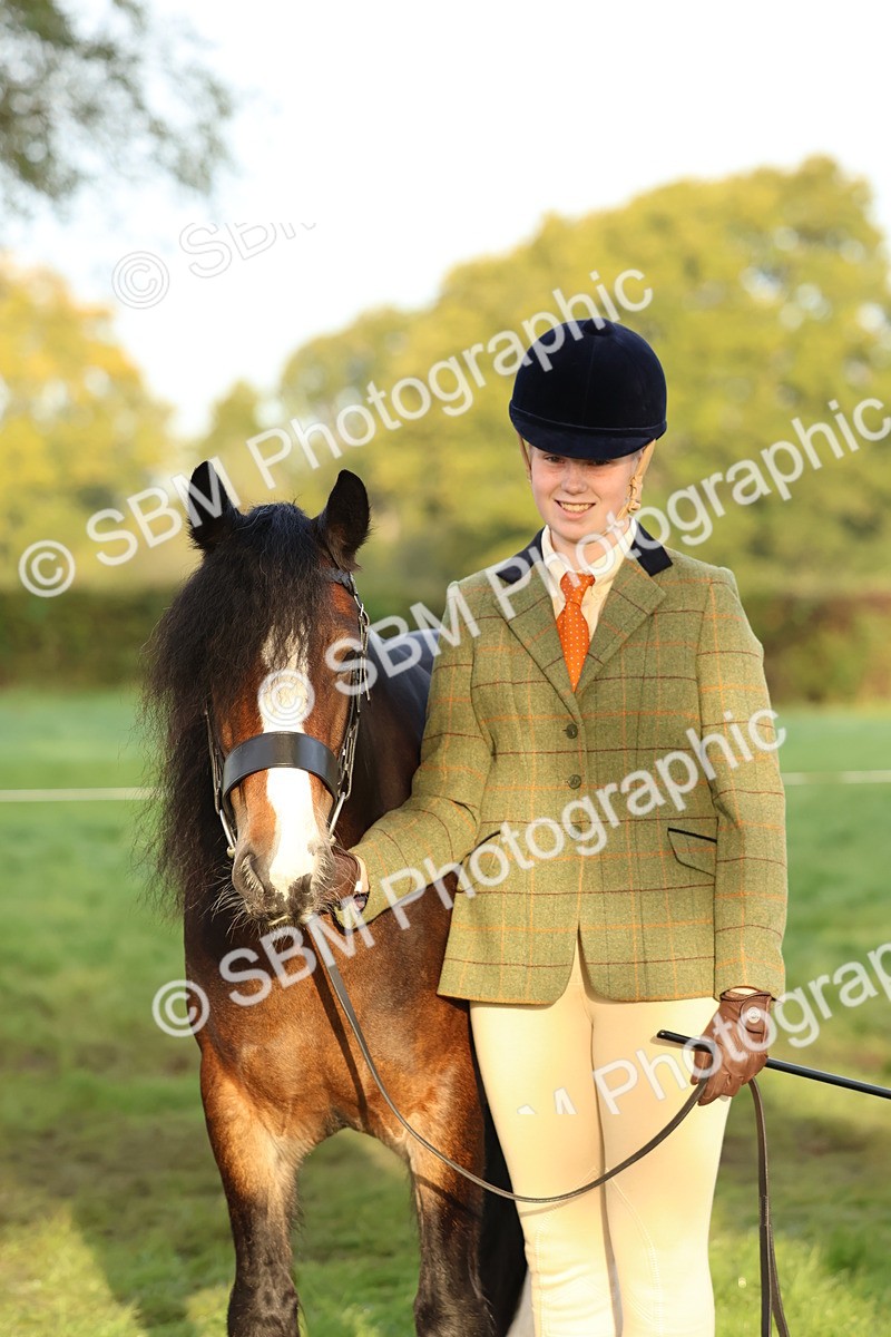 SBM_54544 - S38 - Starters Best Turnout