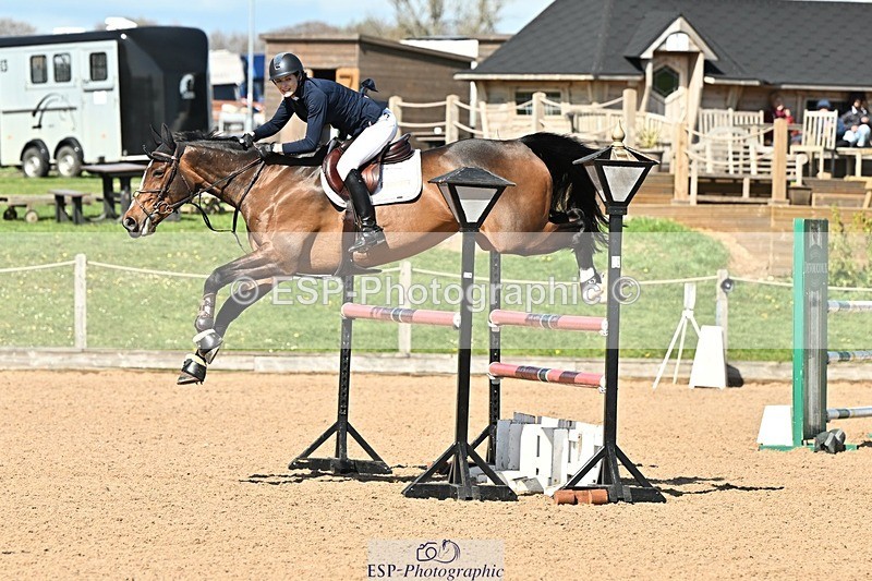 250416-152041-01695 - Cls 6 Foxhunter and 1.20m