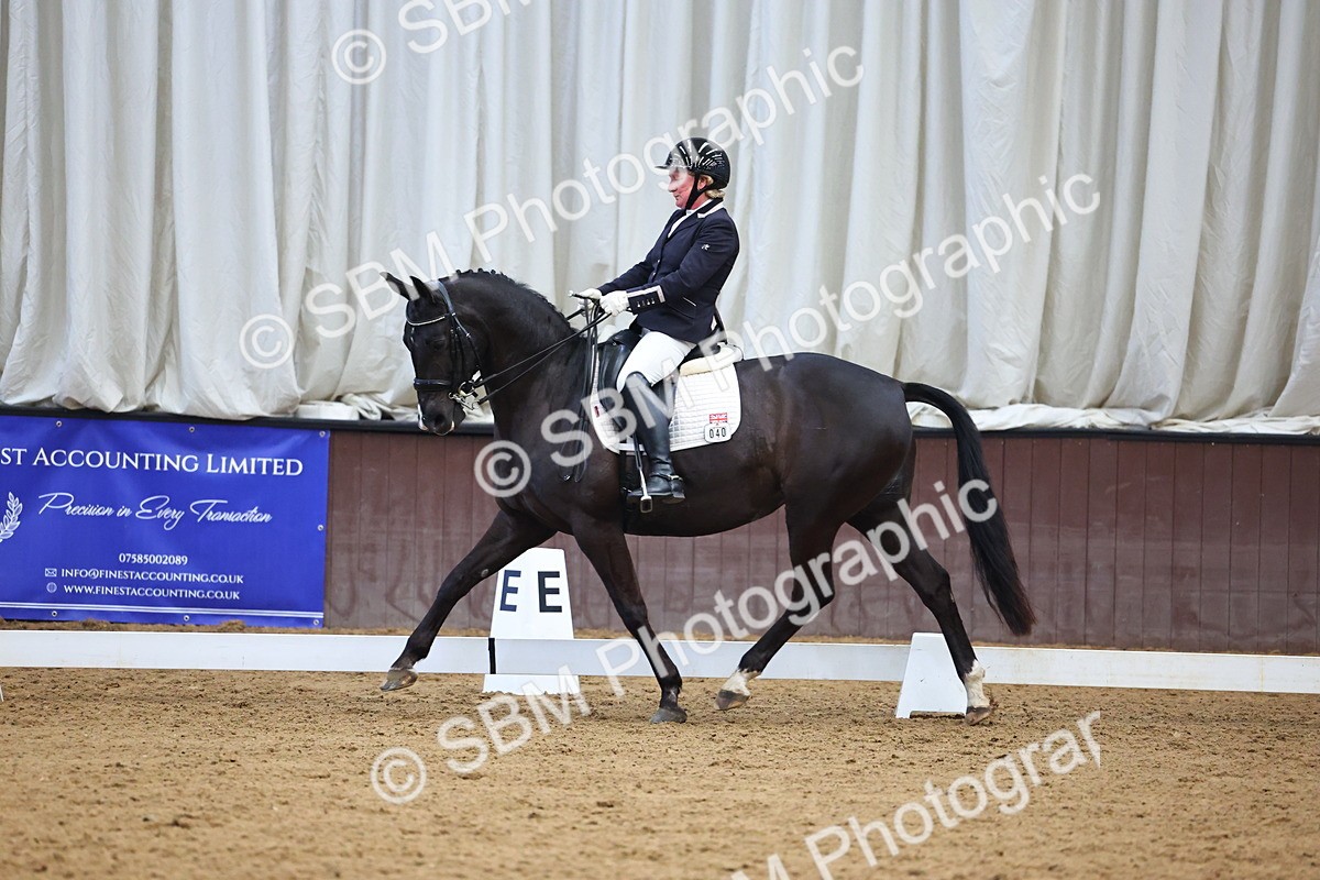 SBM_008805 - Class 25 - Advanced medium 6