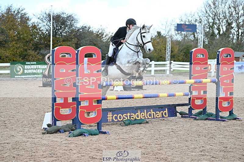 231119A-114118-05479 - Sun Cls 5 Newcomers & 1m Open