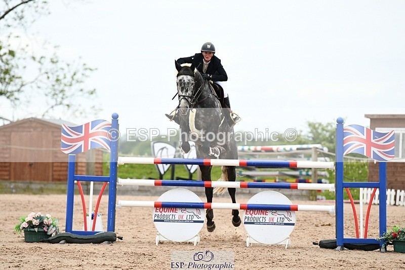 250508-095838-00908 - Cls 1 Snr Foxhunter
