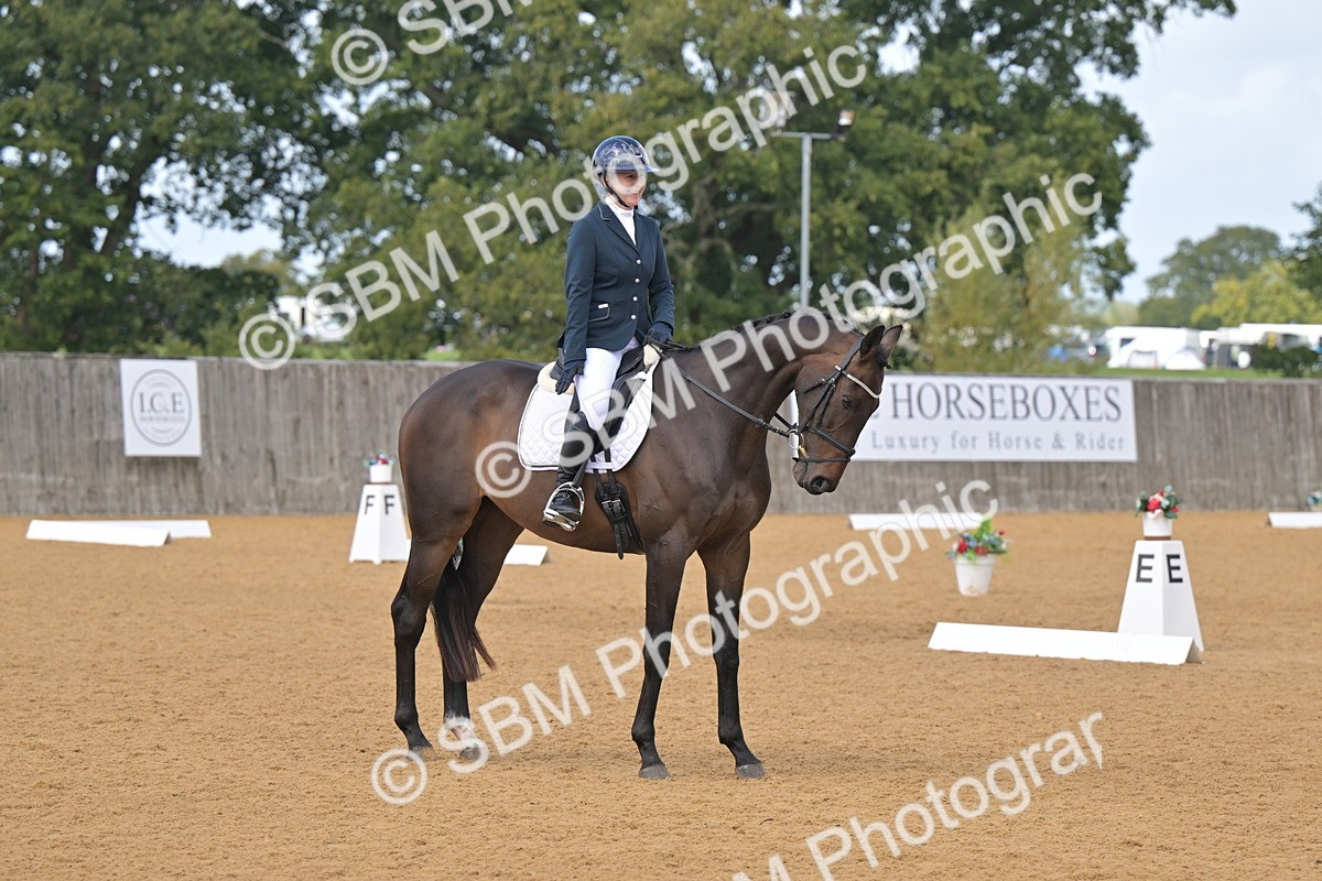 SBM_08305 - D8 - Small Tour Championship Prelim 1