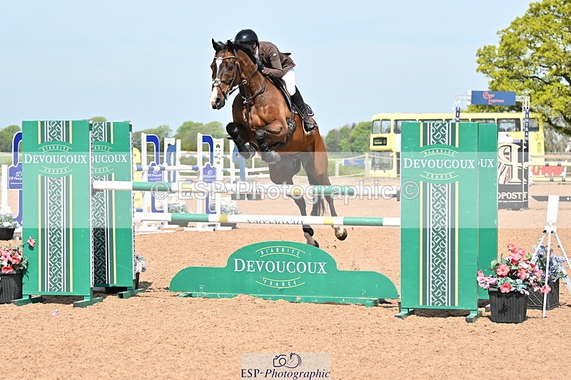 240510A-104950-05116 - Cls 21 Snr 1.20m Open