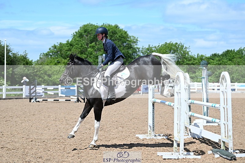 240609A-133917-05821 - Cls 25 Pony Newcomers and 1m Open