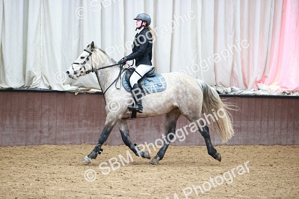 SBM_000607 - Class 2 - Pony Winter Champs 80cm