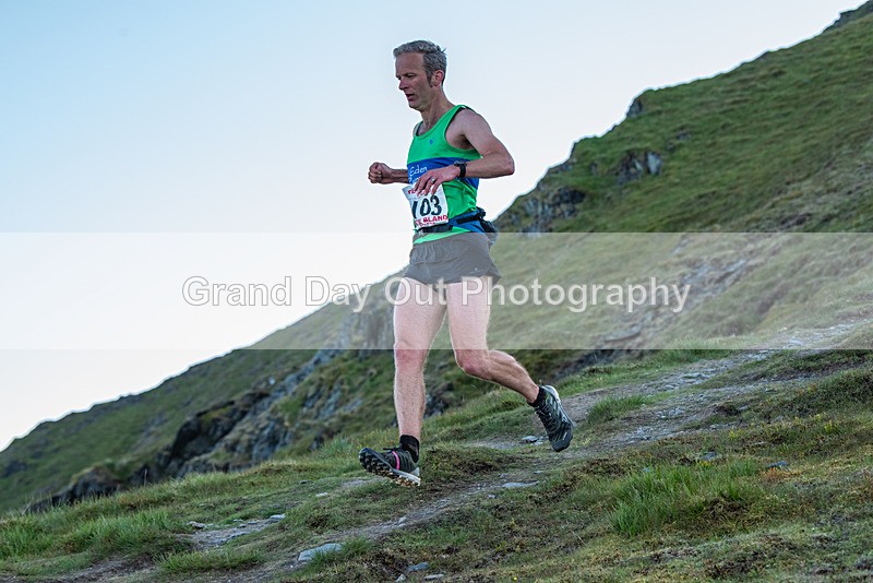 Blencathra-74 - Blencathra Fell Race Wednesday 7th June 2023