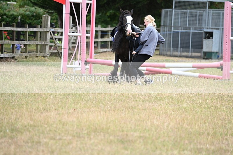 WJ6_9484 - Class 12 Minimus Jumping 45cm