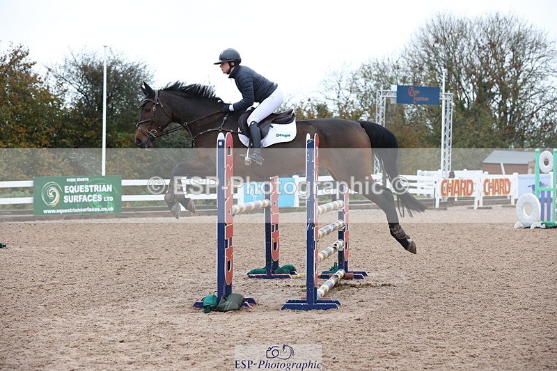 231112A-140045-04780 - Cls 20 Newcomers & 1.10m Open