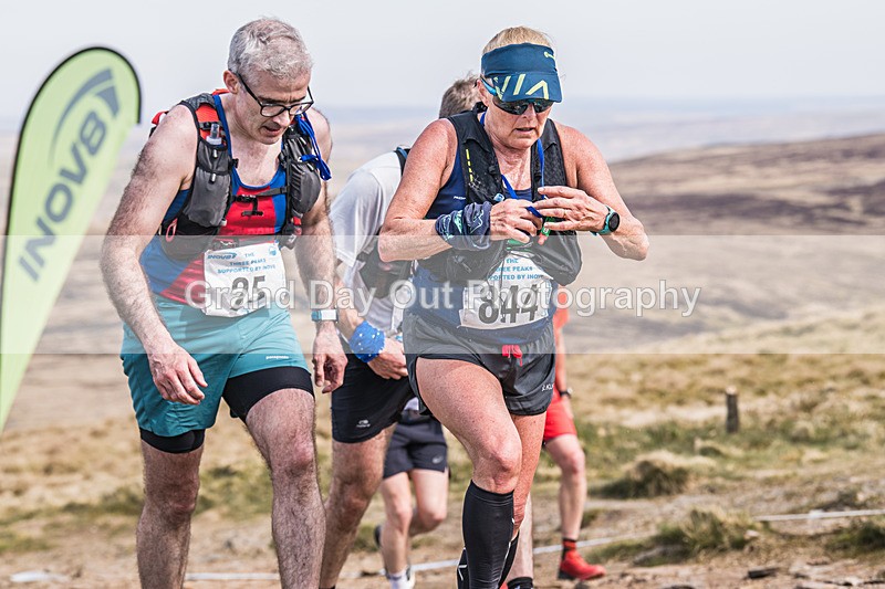 Pen-Y-Ghent-1212 - The 3 Peaks Race Saturday 25th April 2026 - Pen Y Ghent