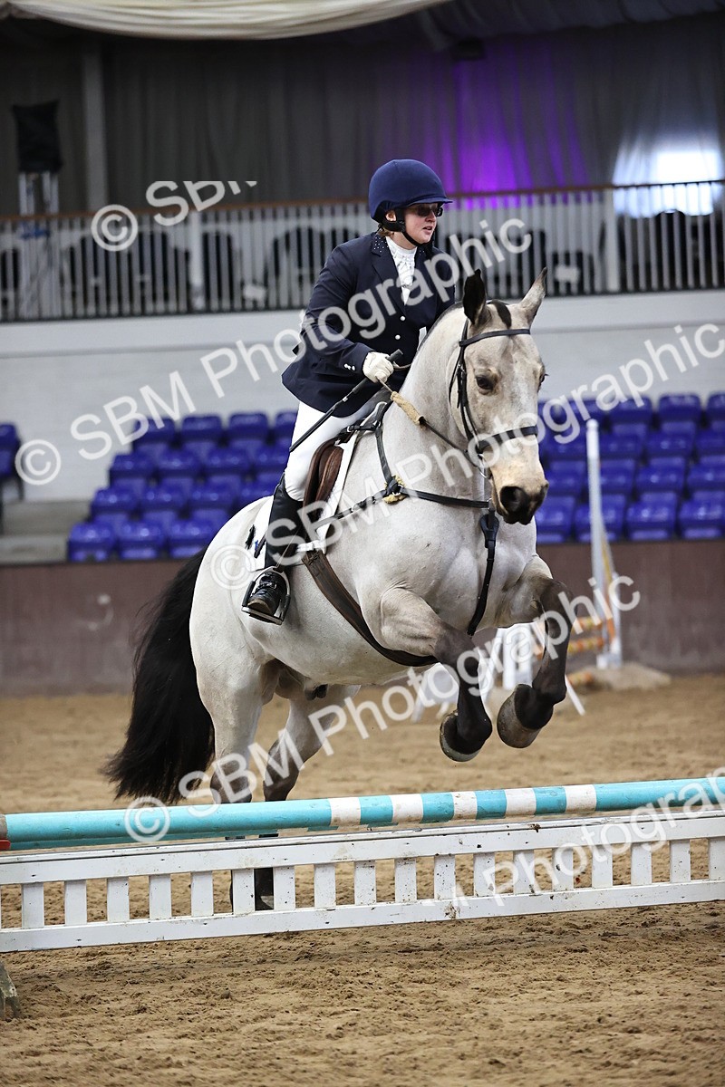 SBM_000040 - Class 1 - 60cm