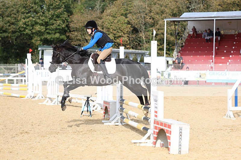 3E7A7563 - Class 3: 60cm open