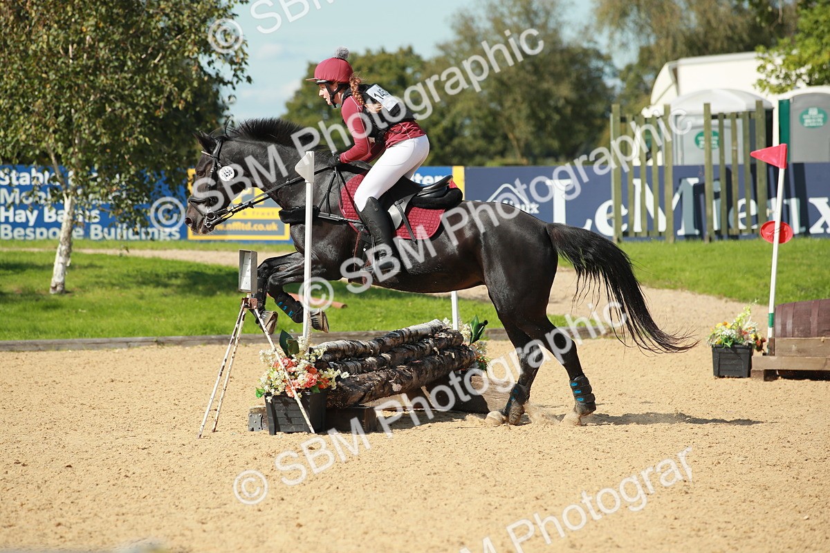SBM_23147 - E11 - Eventers Challenge 60cm Championship
