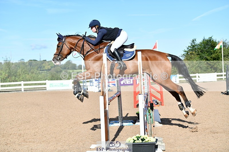 240913A-095549-03054 - Cls 20 Snr British Novice and 90cm Open