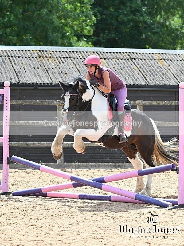 WJ7_6652 - Show Jumping at BCA