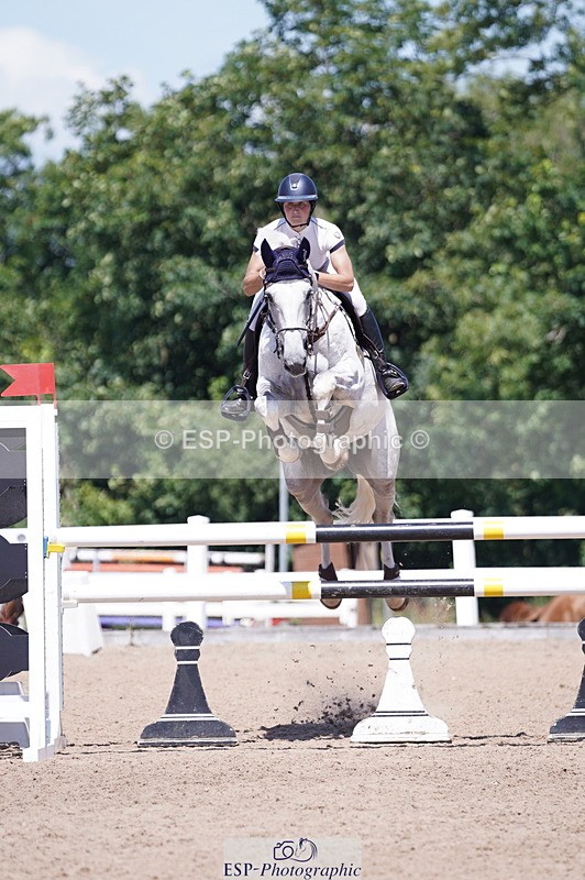 240719A-124424-11166 - Cls 14, 1 Star Silver Tour 1.25m