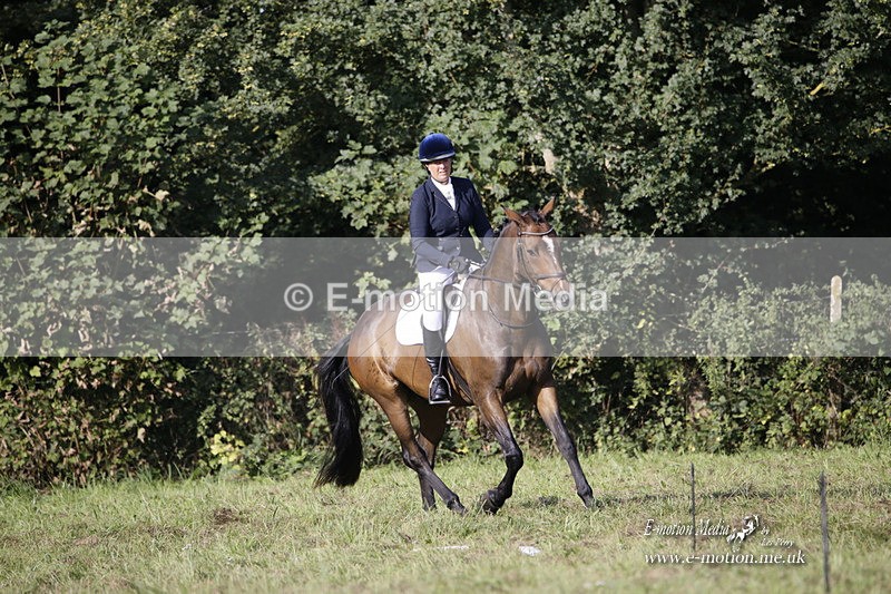 BVRC 120921 105 - Bourne Valley Riding Club UA Dressage & Show Jumping 12/09/21