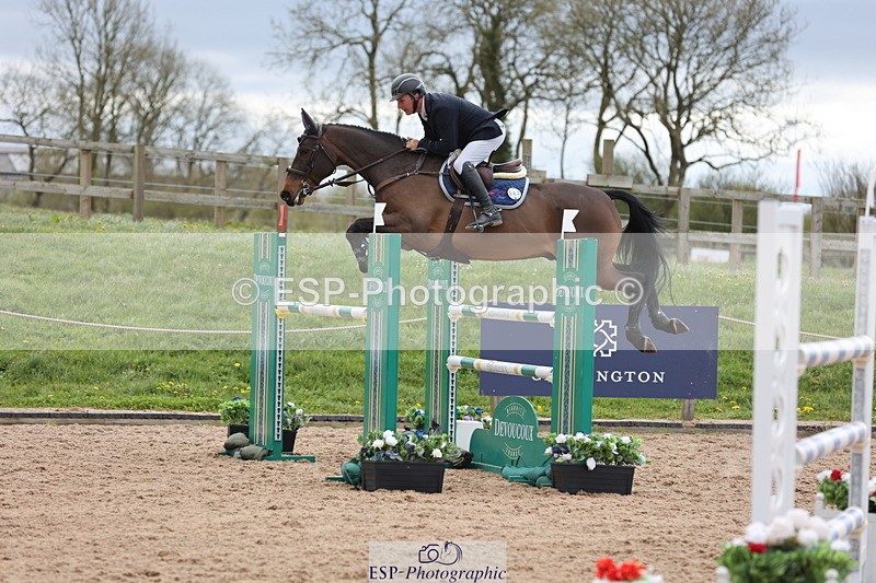 240419A-103914-06144 - Cls 2, 2 Star Small Tour 1.30m