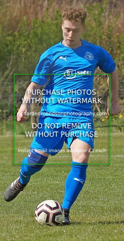 DSC08281 - Kendal Utd v Kirkby Lonsdale 24/4/21
