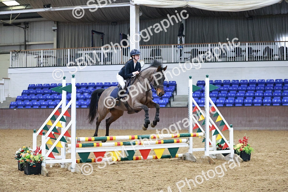 SBM_000175 - Class 1 - Clear Round