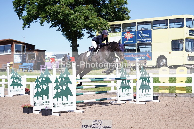 240719A-153132-12293 - Cls 10, 1 Star Bronze Tour 1.15m