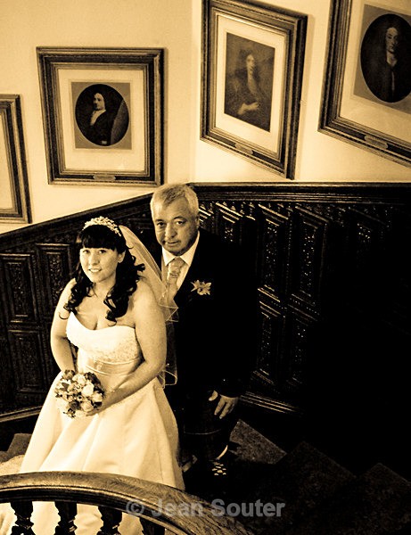  - Mike & Vicky
