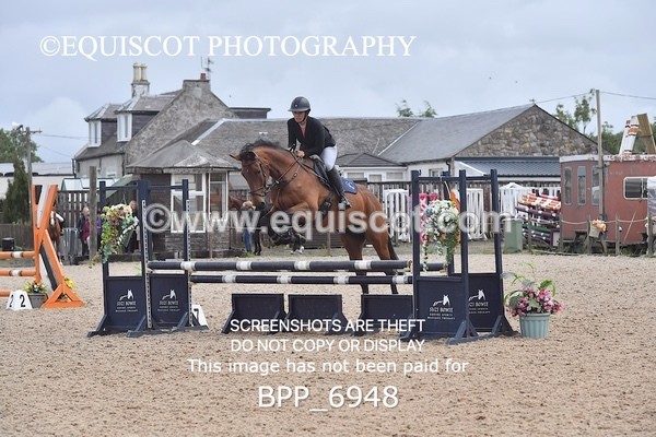 BPP_6948 - CLASS 2 Senior British Novice/ 90cm Open
