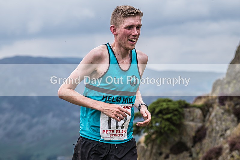 Arnison Crag-36 - Arnison Crag Horseshoe Fell Race Saturday 29th August 2026
