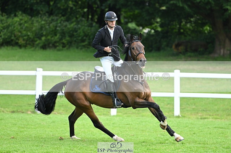 250615A-090228-09345 - Cls 35 Foxhunter