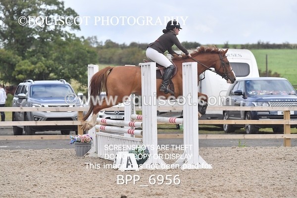 BPP_6956 - CLASS 2 Senior British Novice/ 90cm Open
